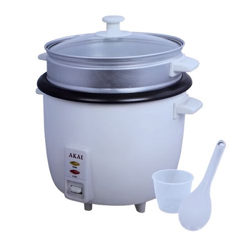 AKAI RICE COOKER 1.8L CK014A-1.8L