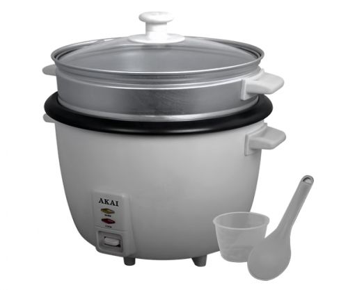 AKAI RICE COOKER 2.8L CK015A-2.8L