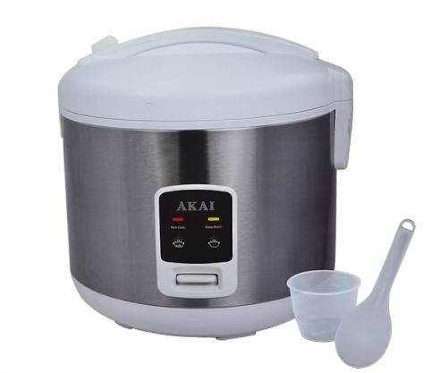 AKAI RICE COOKER DELUXE 1.8L CK016A-1.8L