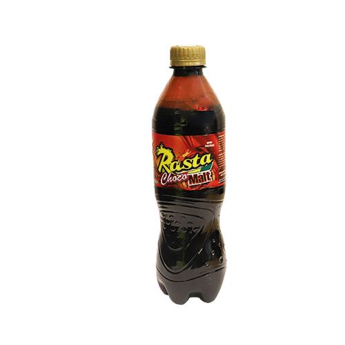 RASTA CHOCO MALT 500ML 