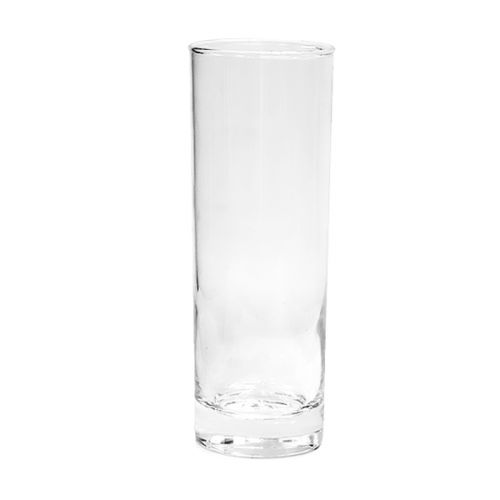 LUMINARC ZOMBIE H/B GLASS TUMBLER 