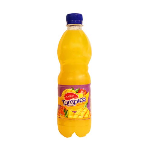 TAMPICO MANGO JUICE 500ML