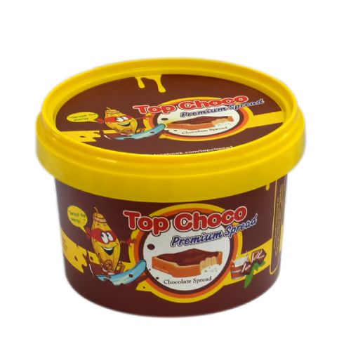 TOP CHOCO CHOCOLATE SPREAD 500G 