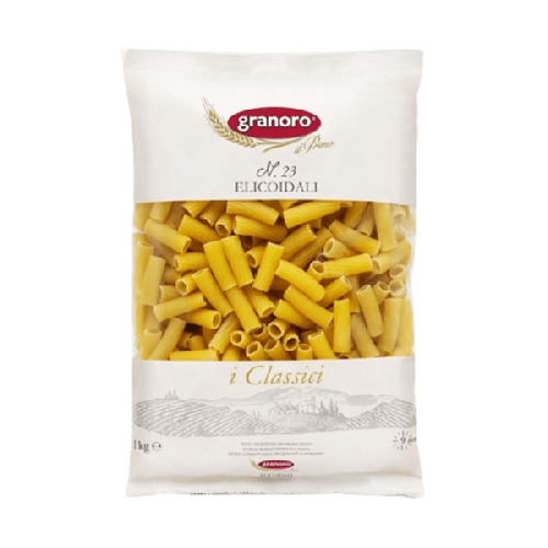 GRANORO ELICOIDALI NO 23.1023 500G