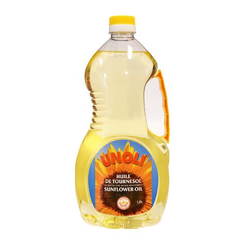 UNOLI SUNFLOWER OIL 1.8L 