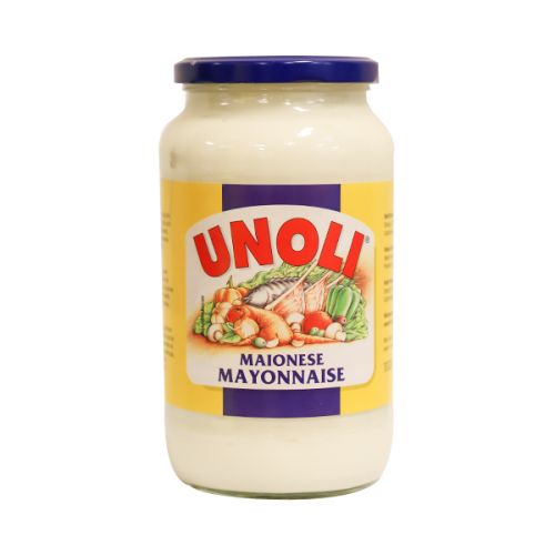 UNOLI MAYONNAISE 1000G