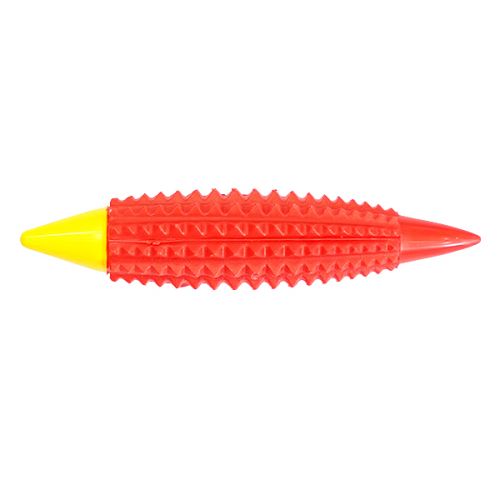 ACUPRESSURE HAND ROLL WOODEN KARELA TYPE 