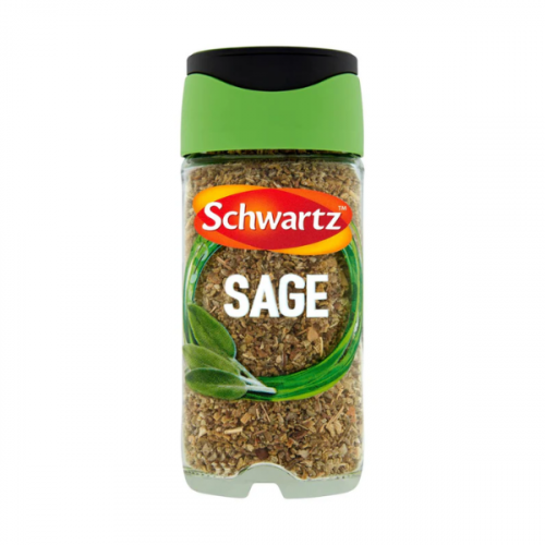 SCHWARTZ SAGE 10G