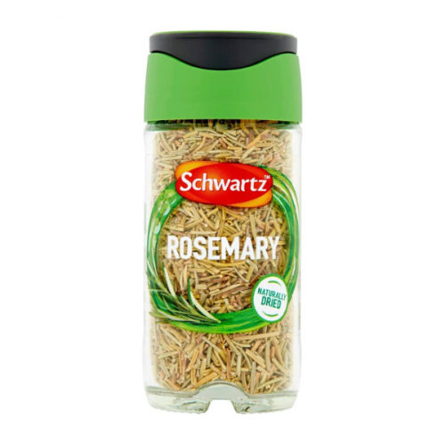 SCHWARTZ ROSEMARY