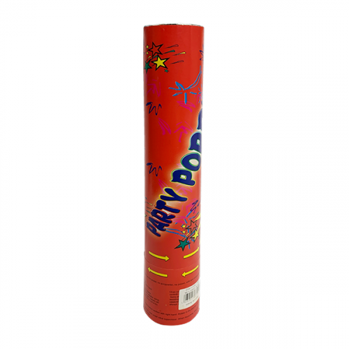 PARTY POPPER 30CM
