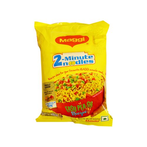 MAGGI MASALA 2-MINUTE NOODLES 70G 