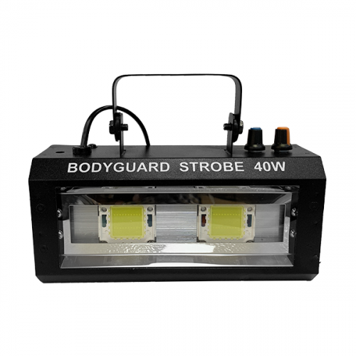 STROBE/FLASH LIGHT WHITE 60W