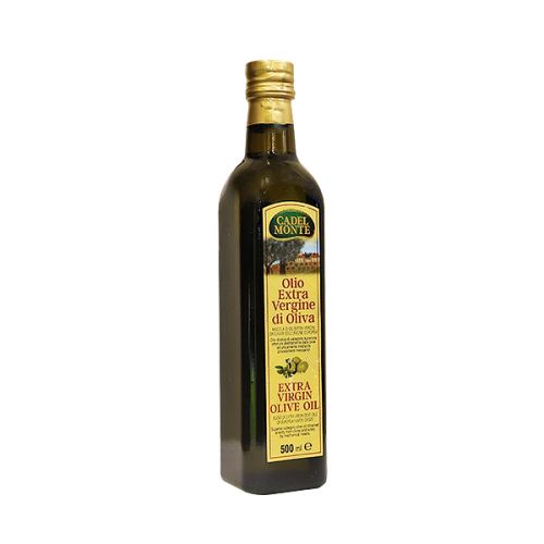 CADEL MONTE EXTRA VIRGIN OLIVE OIL 500ML