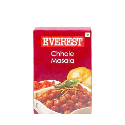 EVEREST MASALA CHHOLE 100G  