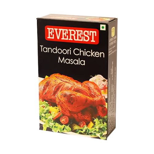 EVEREST MASALA TANDOORI CHICKEN 100G