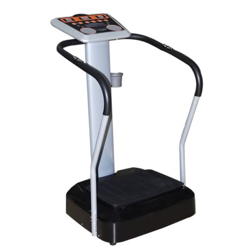 Belt Vibrator - Vibrating Exercise Machine - Buy Online Best Fitness