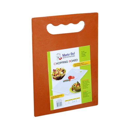 CHOPPING BOARD LARGE MASTERCHEF 