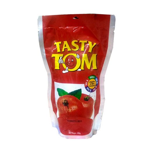 TASTY TOM TOMATO MIX SACHET 400G  