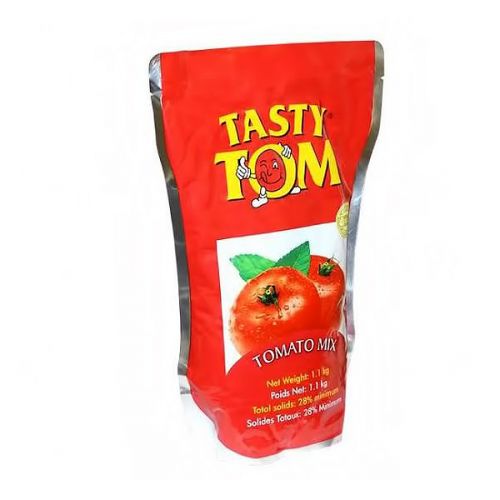 TASTY TOM TOMATO MIX SACHET 1.05KG 