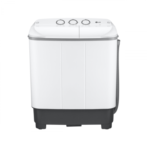 LG WASHING MACHINE TWIN TUB 6KG WP-710RD