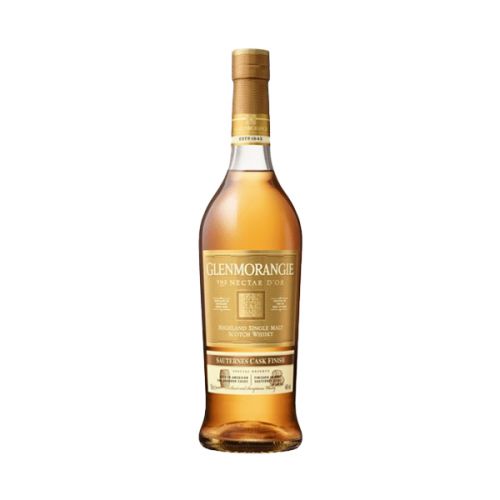 GLENMORANGIE NECTAR D'OR WHISKY 12YRS 700ML 