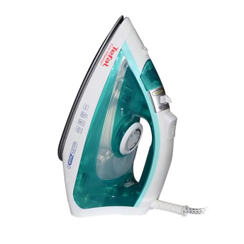 TEFAL STEAM IRON ECO MASTER 1800W CAICOS FV1721M0