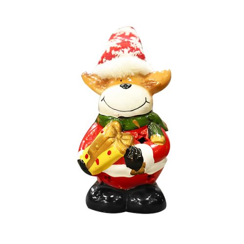 CHRISTMAS DECORATION 20CM DY1411