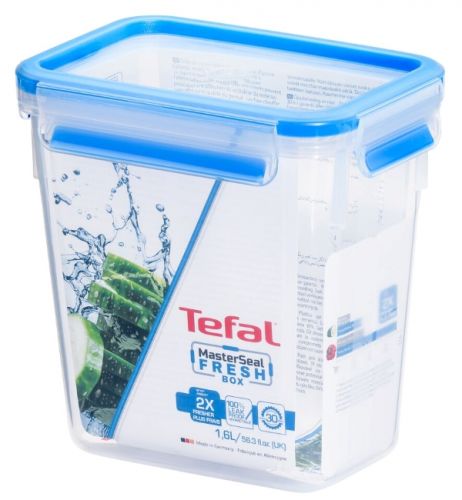 TEFAL FOOD CONTAINER 1.6L K3021912