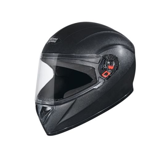 STUDDS CREST ECO FULL FACE MB HELMET LARGE 58CM