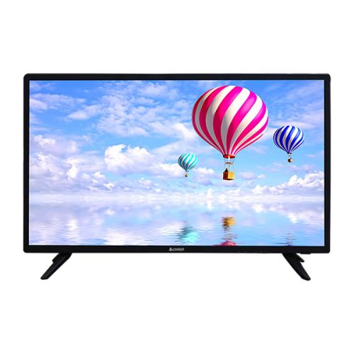 CHIGO DIGITAL SATELLITE LED TV 32" CTD32D2