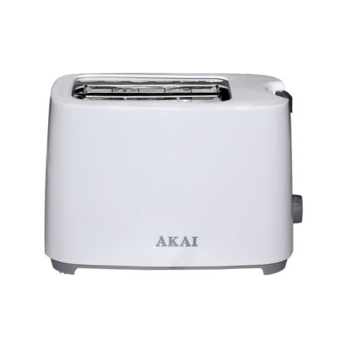 TOASTER 2 SLICE 700W AKAI TO024A-1101