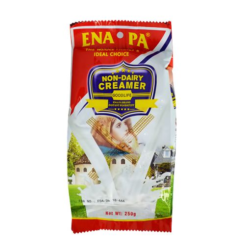 ENA PA NON-DAIRY CREAMER 225G 