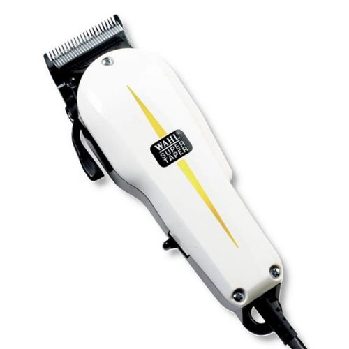 WAHL HAIR CLIPPER SUPER TAPER 08467-100