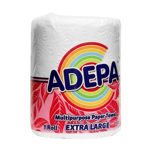 ADEPA EXTRA LARGE MULTIPURPOSE TOWEL 710G