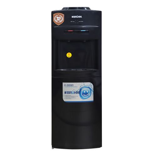 BRUHM WATER DISPENSER BWD-HC1169C/BDS-1169CCHCB
