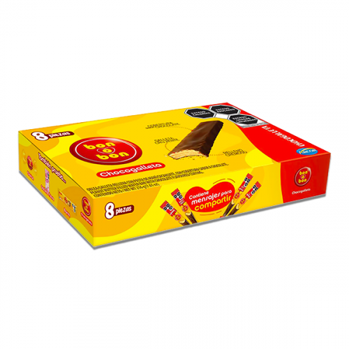 ARCOR CHOCOLATE WAFER 85G