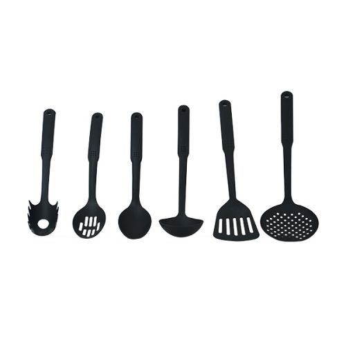 KITCHEN TOOLS 6 PIECES SET