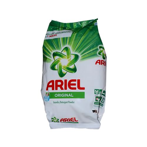 ARIEL WASHING POWDER ORIGINAL 900G