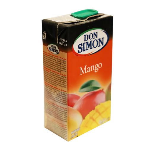 DON SIMON MANGO JUICE 500ML