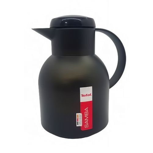VACUUM JUG SAMBA 1.0L MIXED COLORS - TEFAL