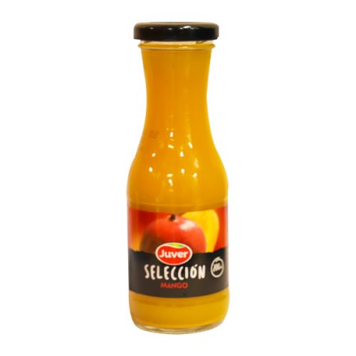 JUVER SELECCION  MANGO 200ML