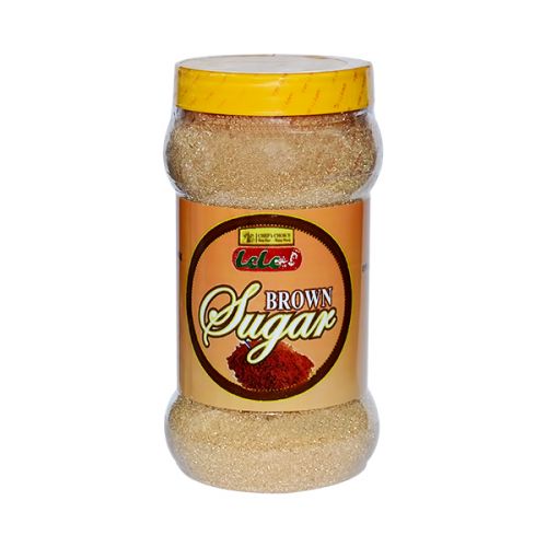 LELE BROWN SUGAR BOTTLE 800G