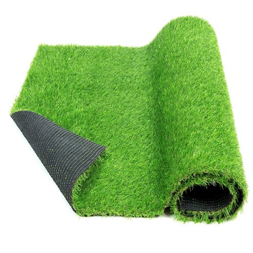 ARTIFICIAL LUSH GREEN GRASS CARPET AG-3X4