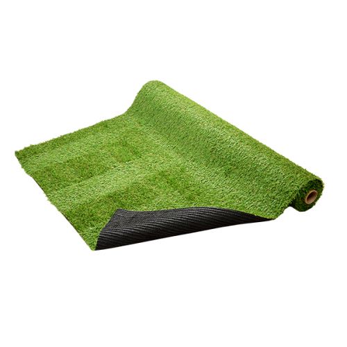 ARTIFICIAL LUSH GREEN GRASS CARPET FG-2X4