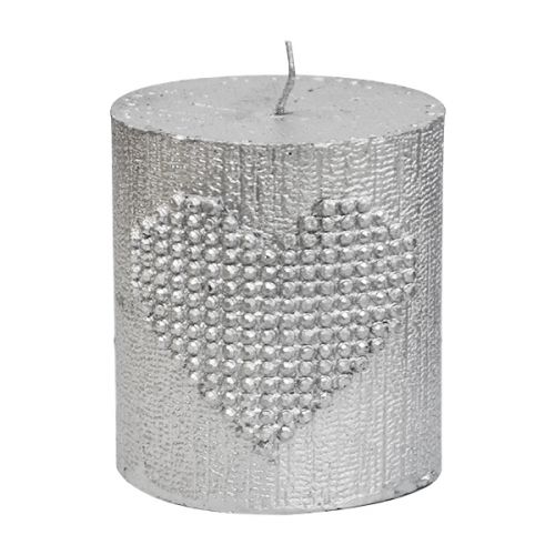 WEDDING CANDLE