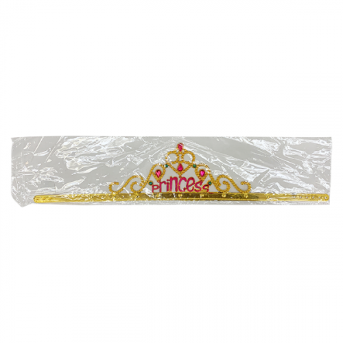 CROWN MIX COLOR