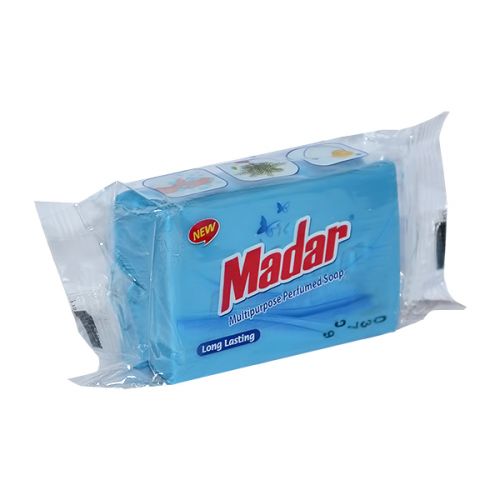 MADAR MULTIPURPOSE PERFUMED SOAP 105G