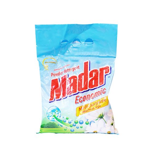 MADAR MULTIPURPOSE DETERGENT POWDER 400G