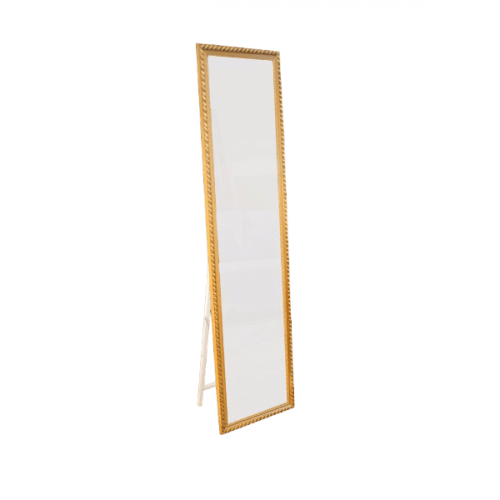 DRESSING MIRROR WOOD (150 X 40)CM 003