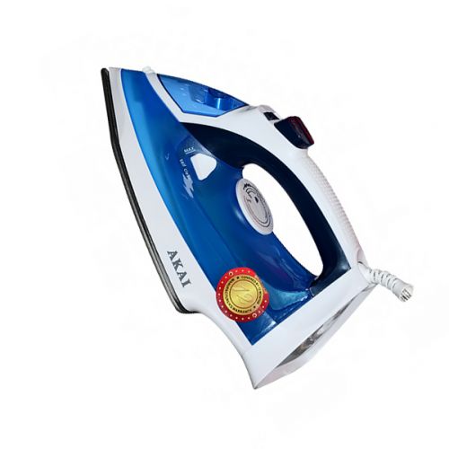 AKAI STEAM IRON 2200W EI042A-260SI